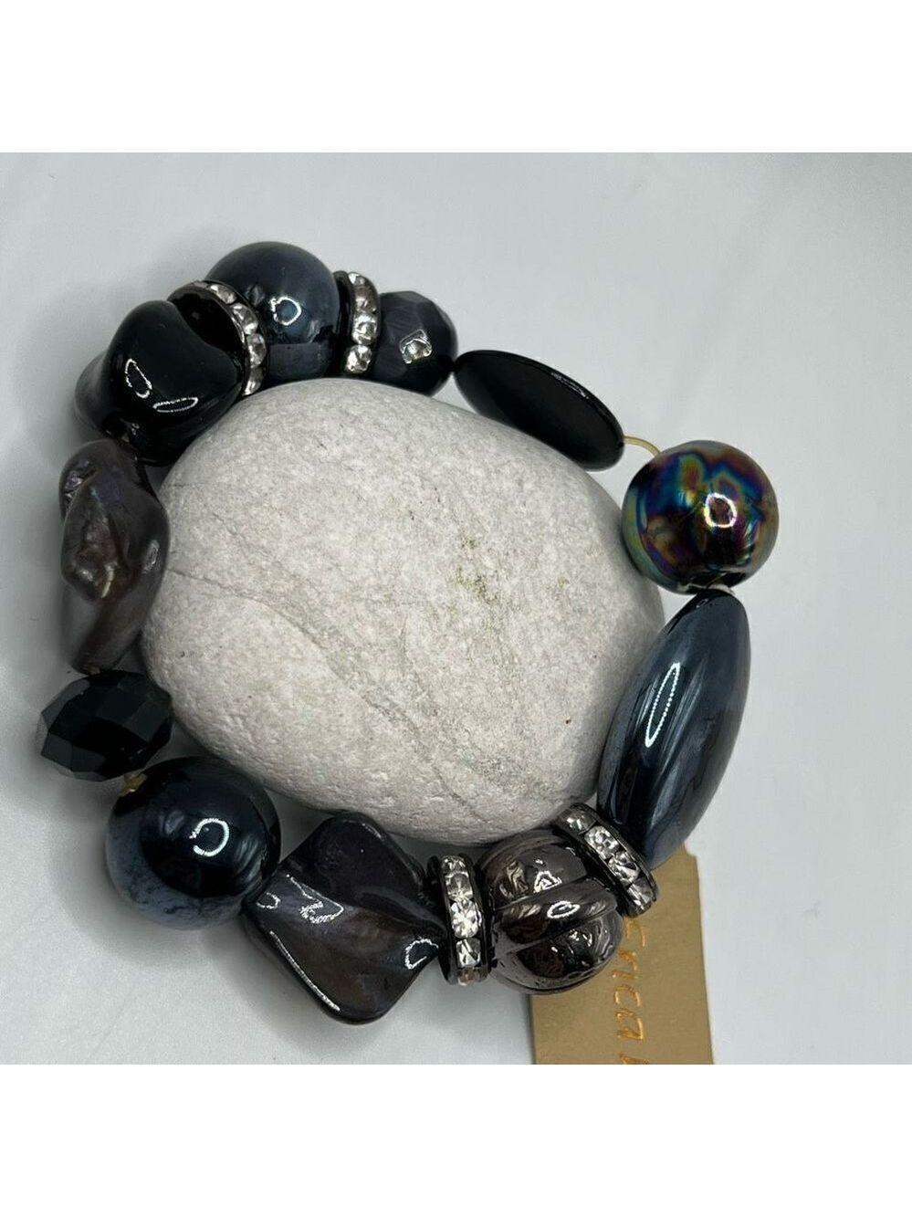 Retro Y2k Erica Erica Lyons Fashion Bracelet